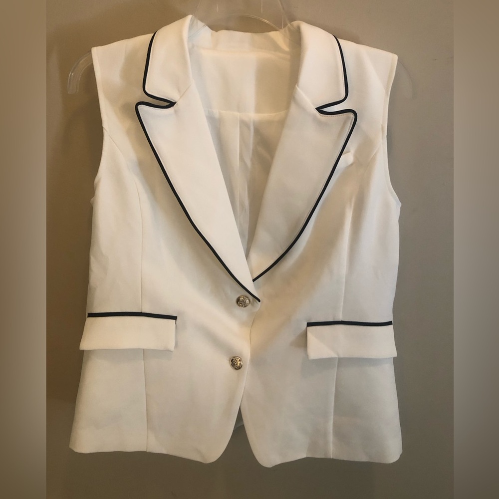 Women’s vest